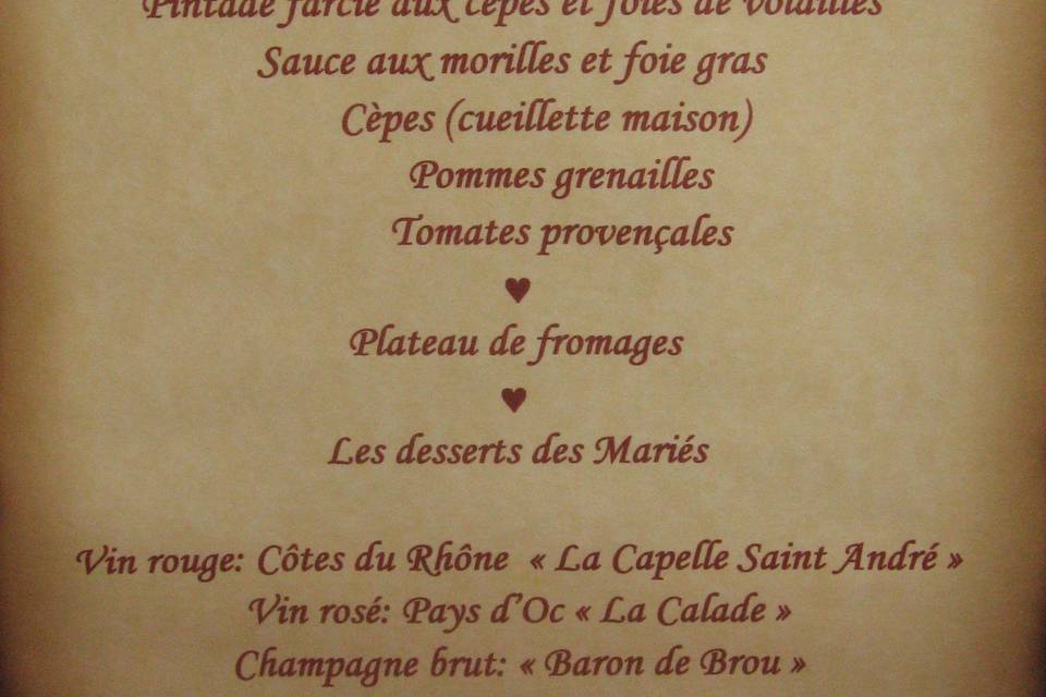 La Cuisine du Lac