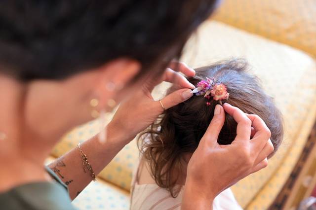 Barrette