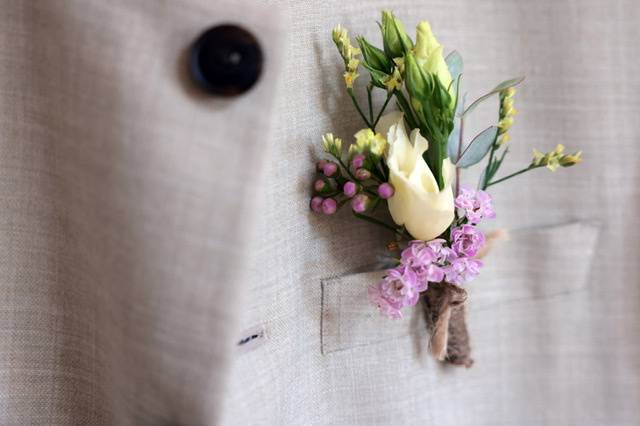 Boutonnière