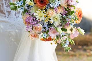 AMB Evènement floral