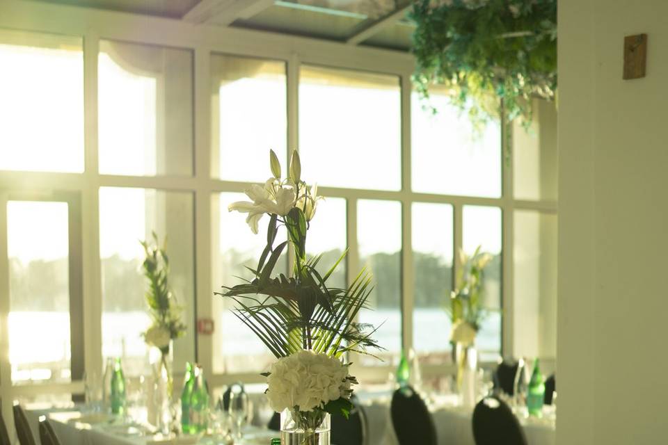 Création table invité