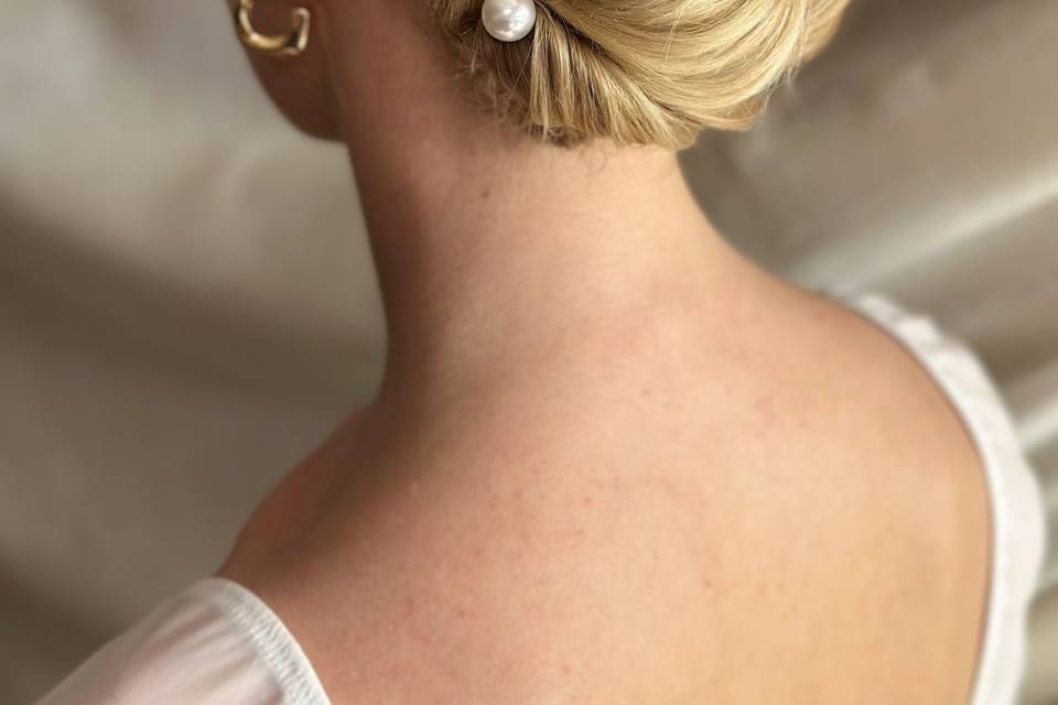 Chignon