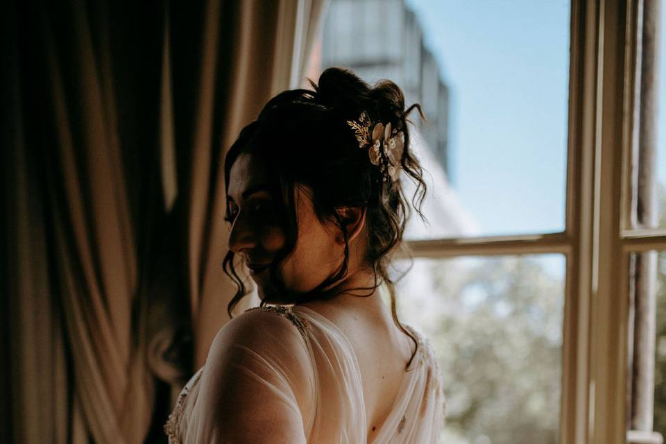 London Wedding