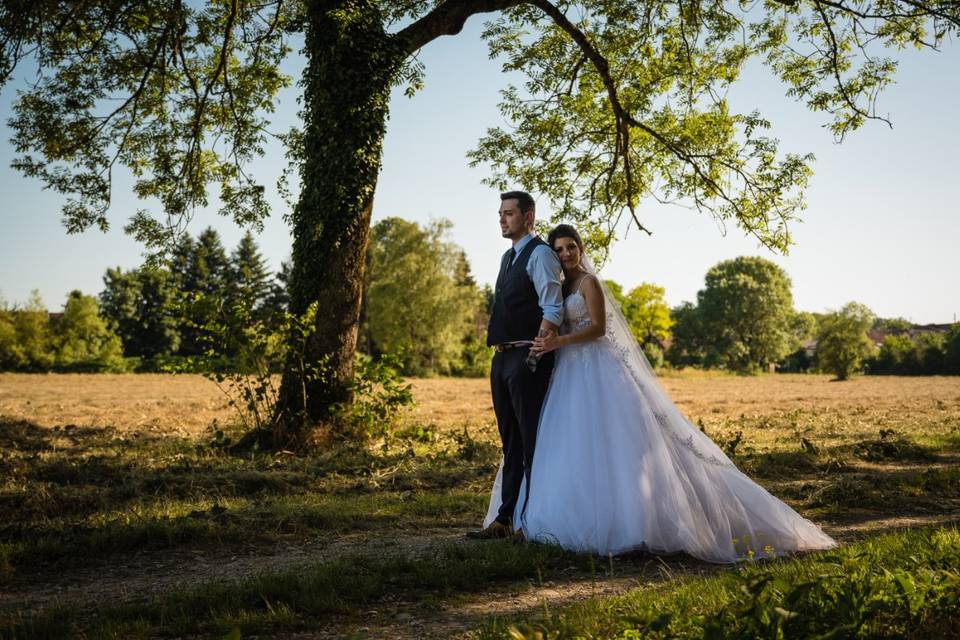 Cindy et Jonathan