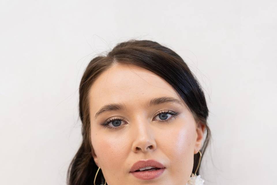 Mariée moderne