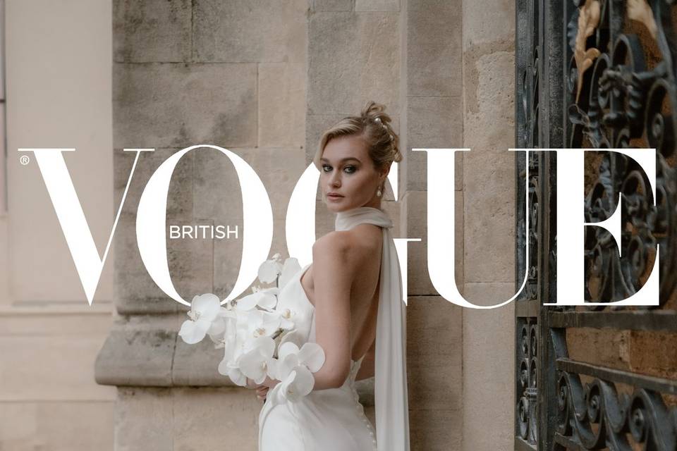 Vogue Editorial