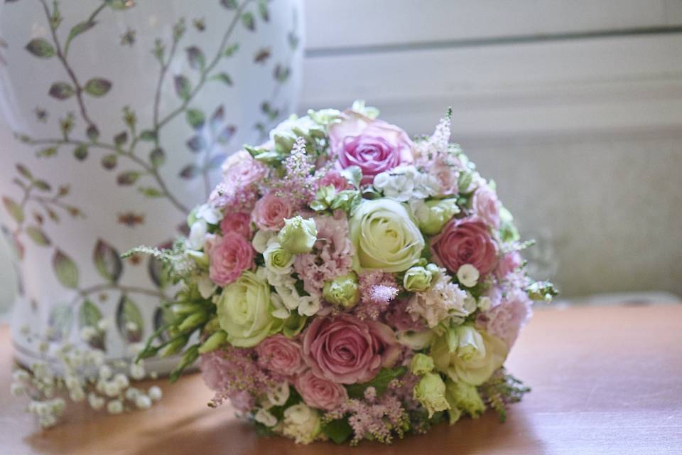 Bouquet de cérémonie