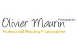 Logo Olivier Maurin Photographies