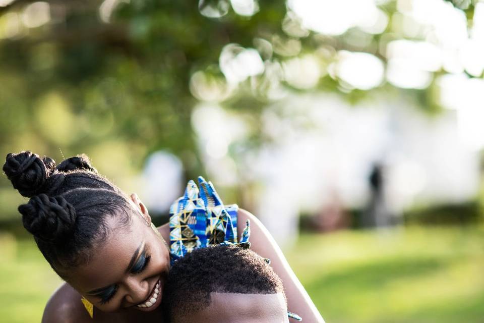 Photo de couple