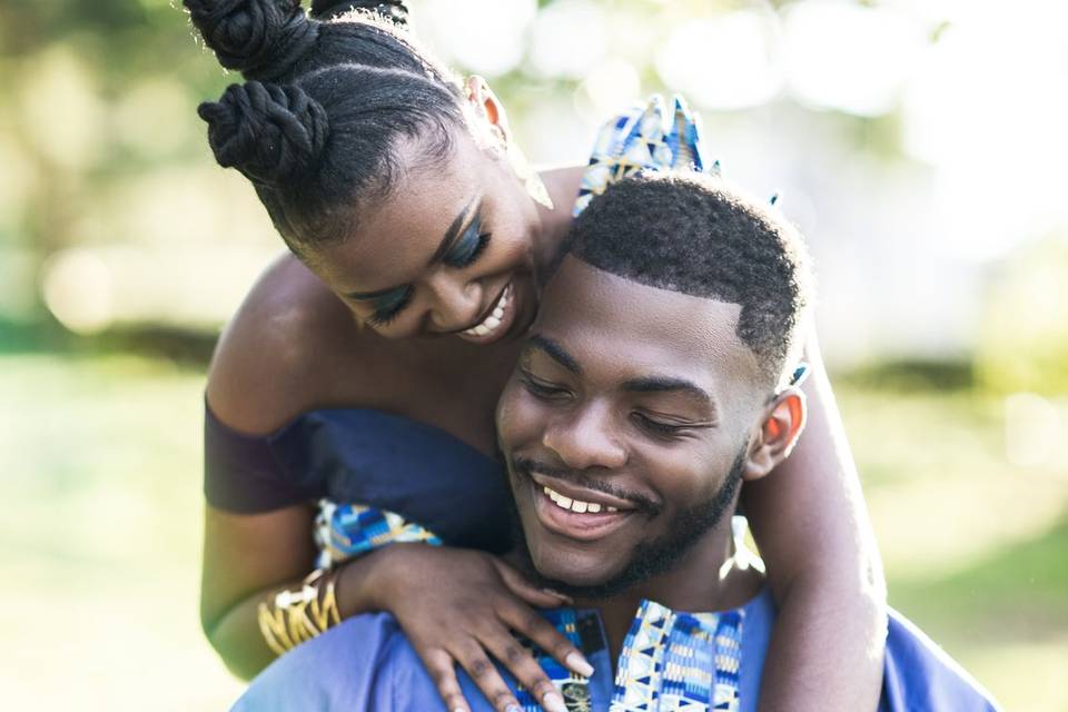 Photo de couple