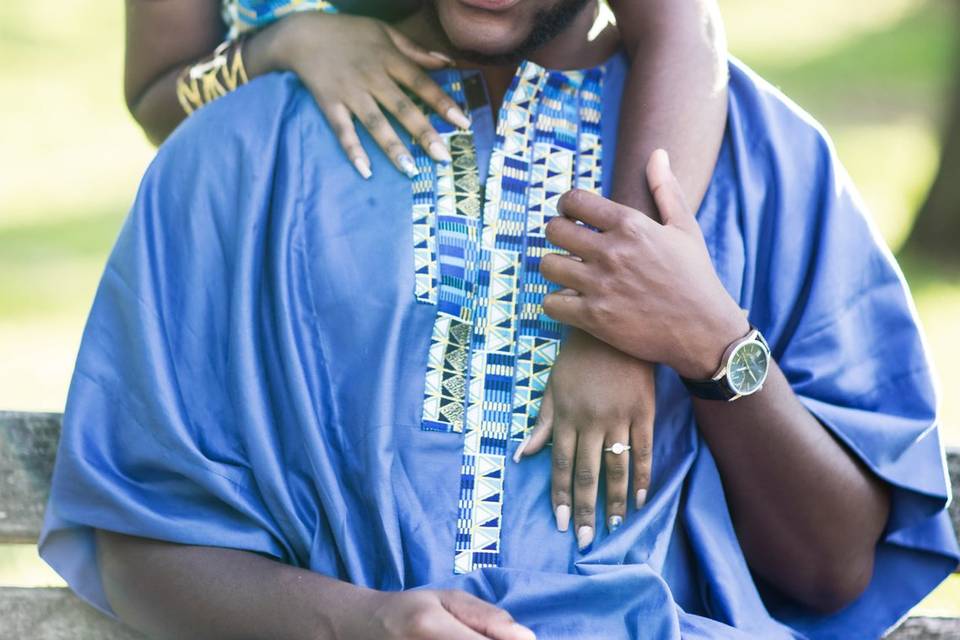 Photo de couple