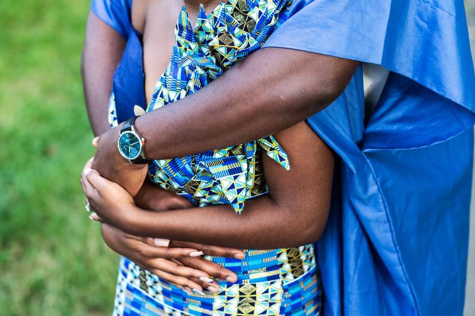 Photo de couple