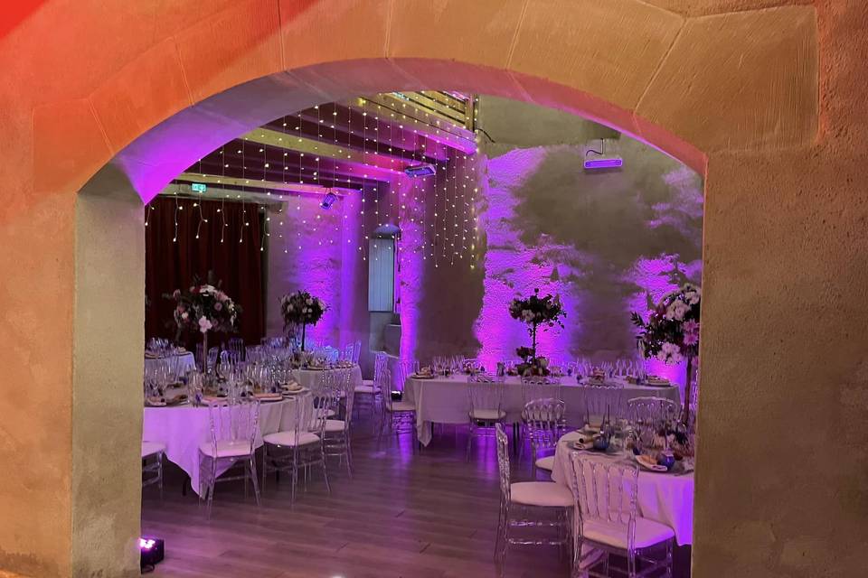 Maier Events