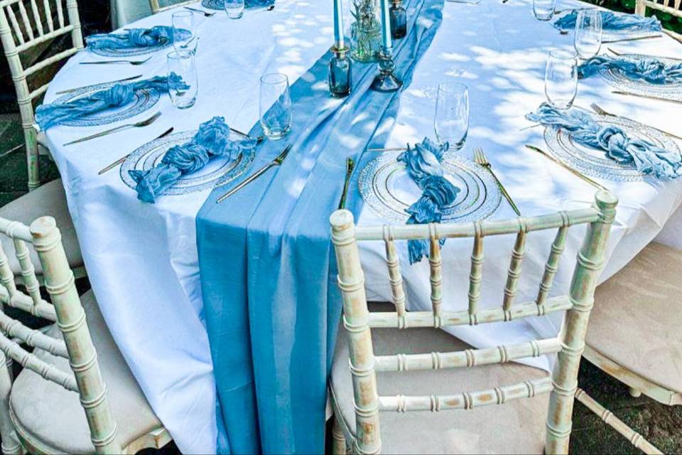 Maier Events