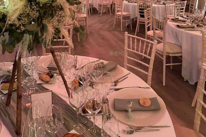 Maier Events