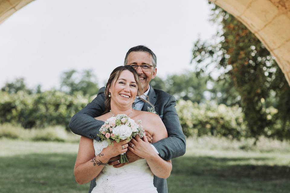 Mariage Alison & Jerome