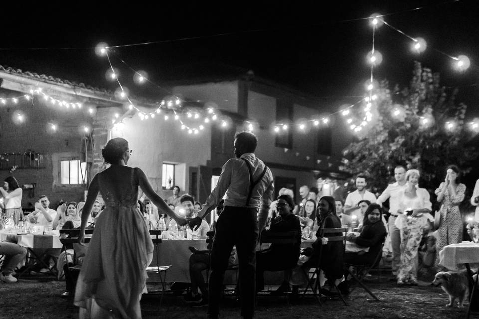 Mariage Pauline & Zafir