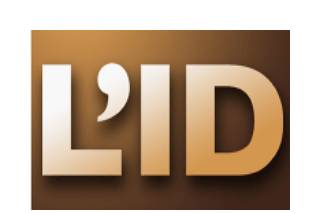 Restaurant L'ID logo