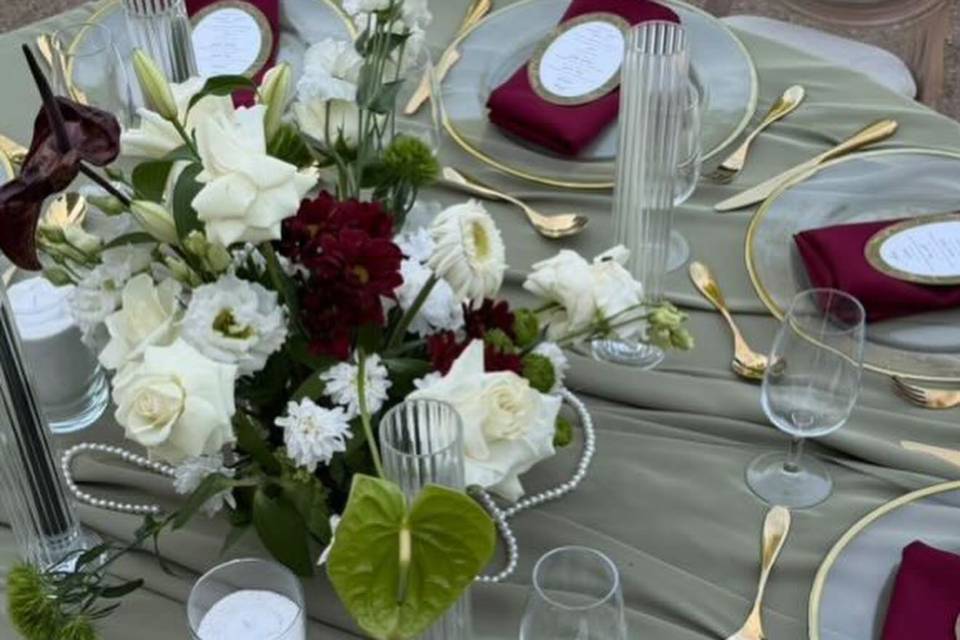 L’Art de la table