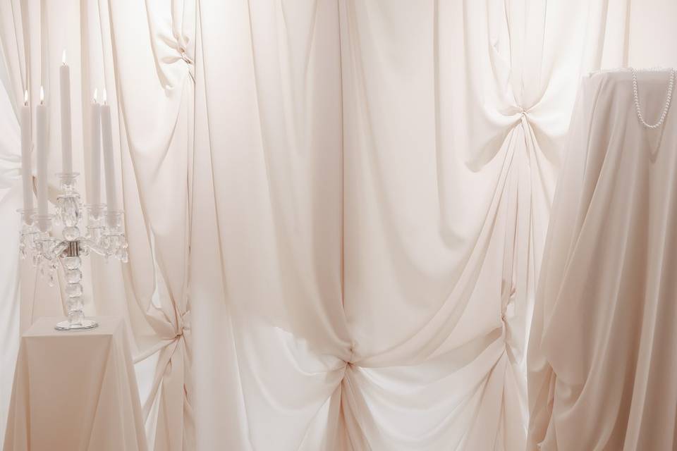 La toile des promesses