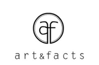 Art & Facts logo