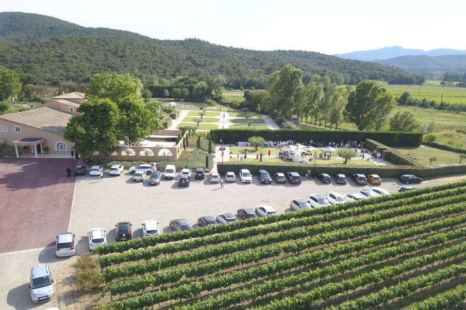 C&S Château Vaudois 2018