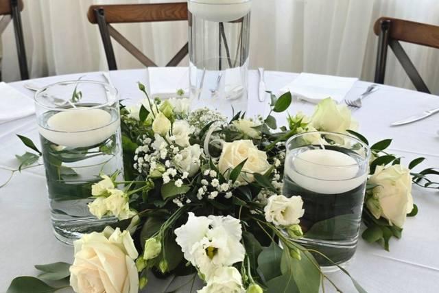 Centre de table