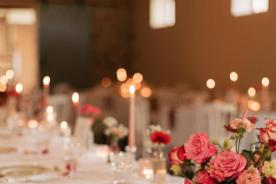 Décoration de table