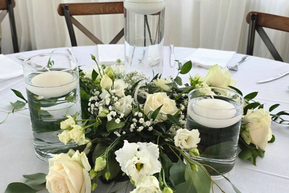 Centre de table