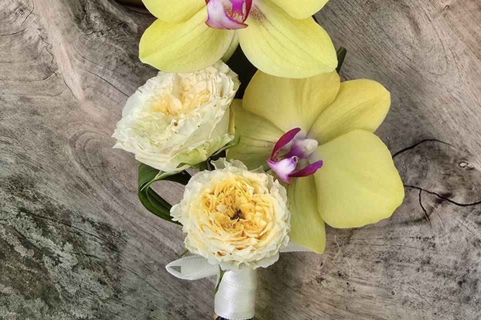 Boutonnière
