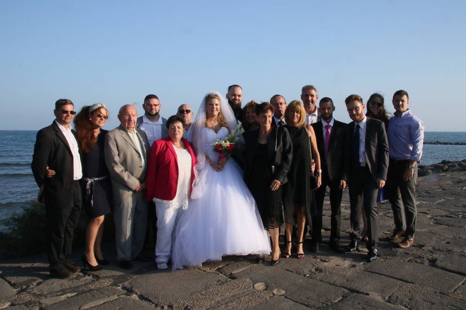 Photo de groupe