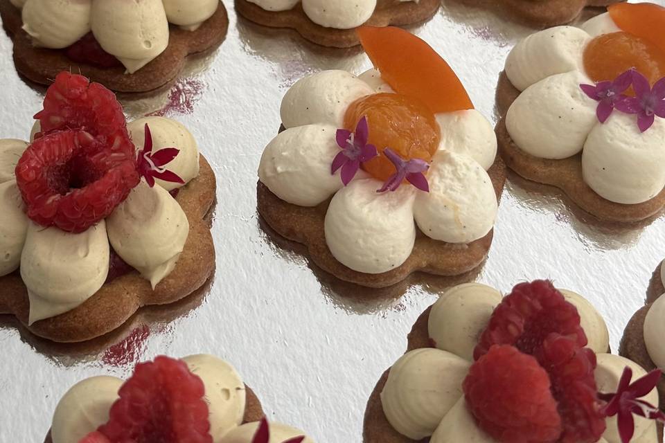 Mignardises