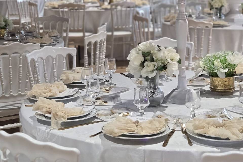 Décoration