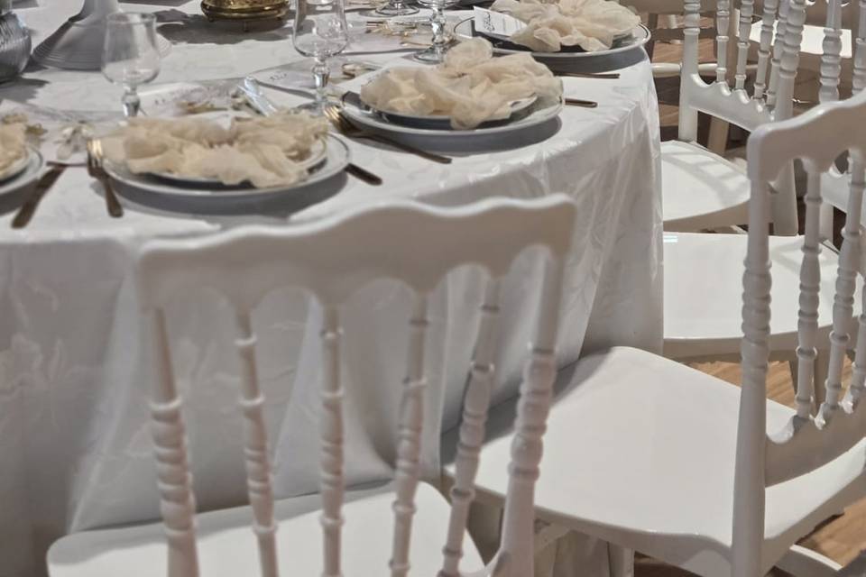 Décoration