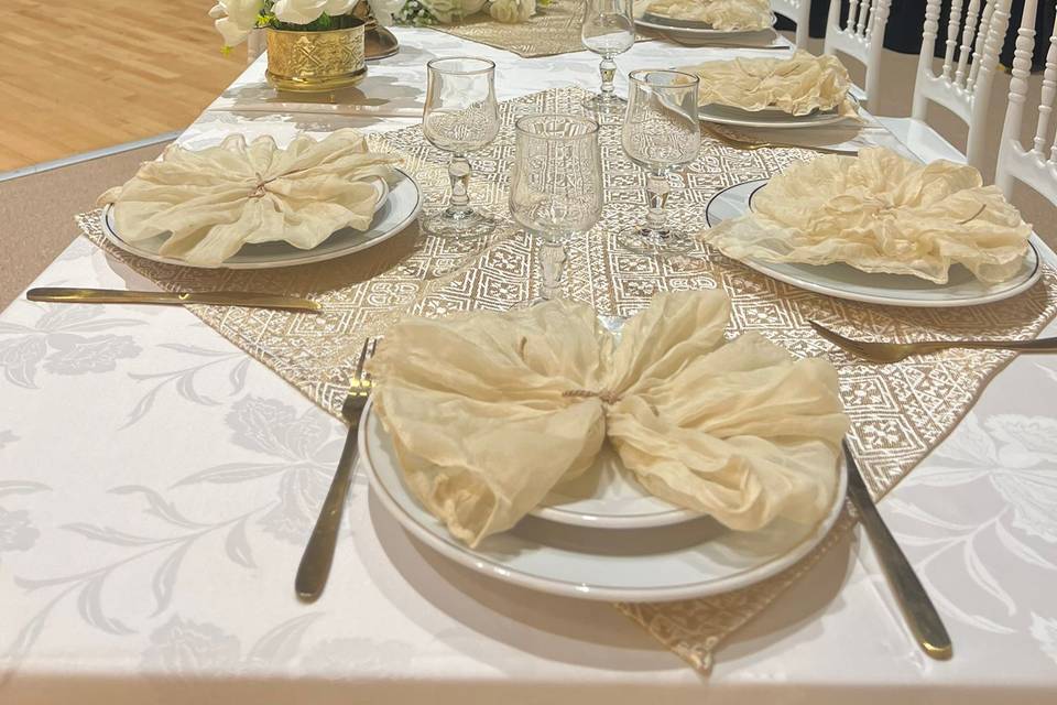 Décoration