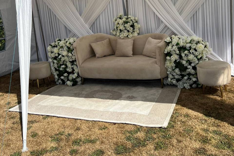 Décoration