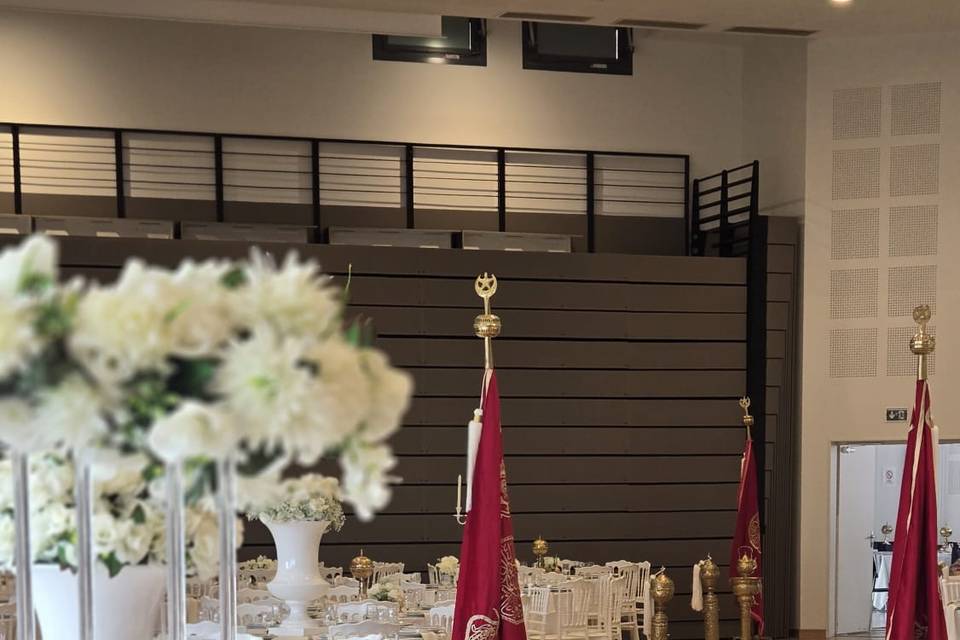 Décoration