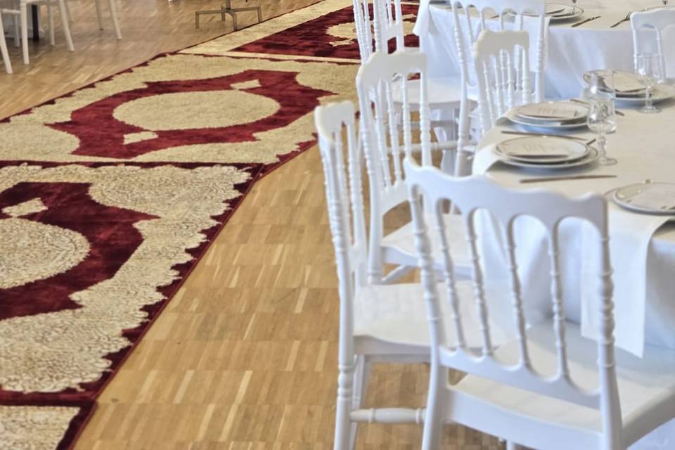 Décoration