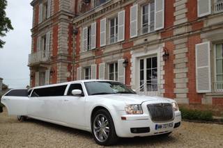 Royal Prestige Limousine