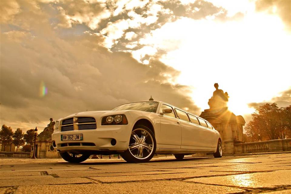 Royal Prestige Limousine