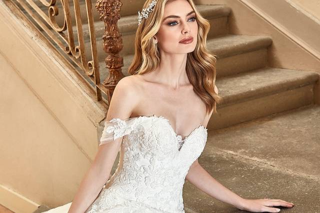 Noce blanche shop robe de mariée