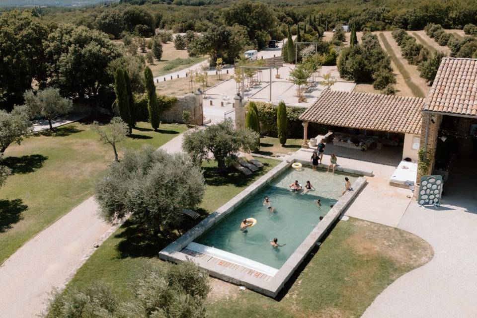 Terres de Sarson Provence