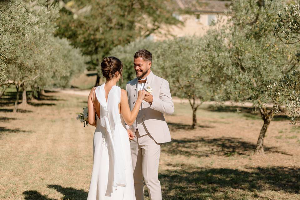 Domaine de Valebonne Provence