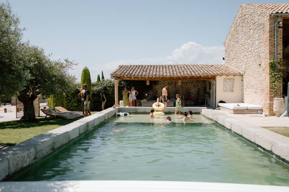 Terres de Sarson Provence