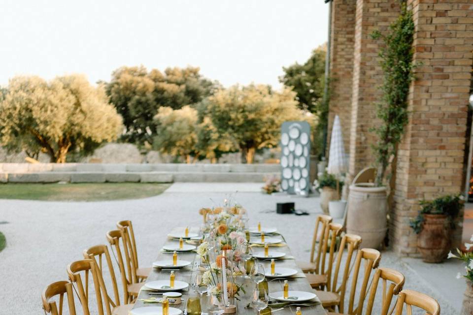 Terres de Sarson Provence