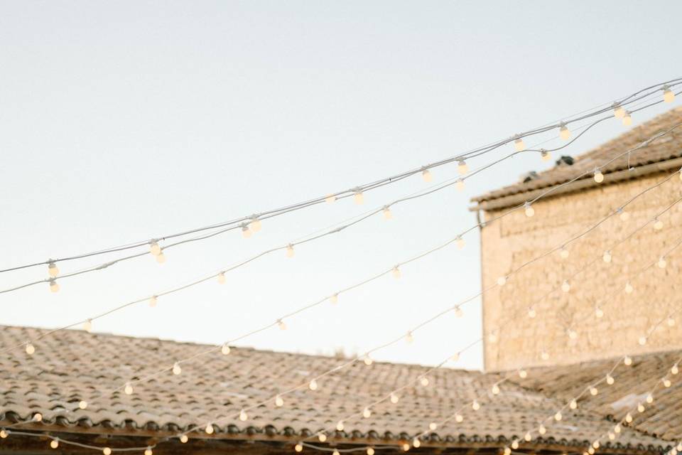 Terres de Sarson Provence