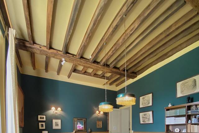 Salle billard