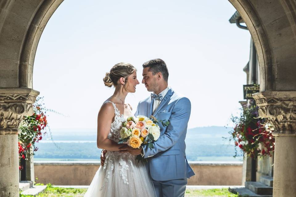 Photos de couple