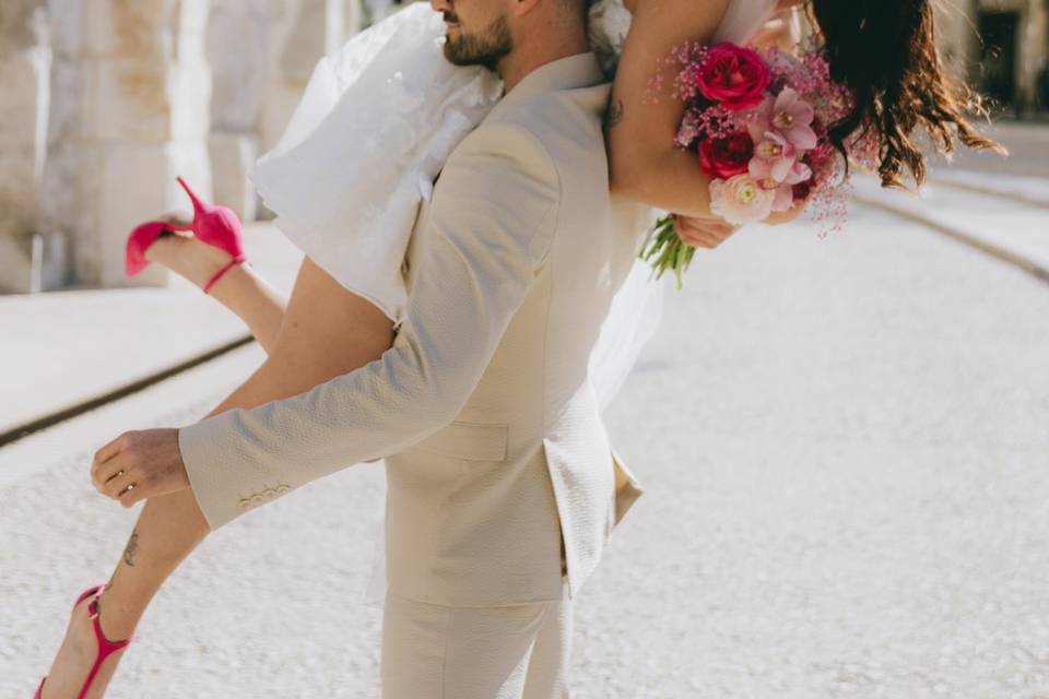 Couple
