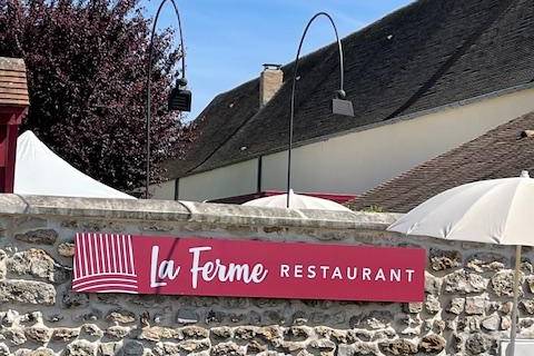 La Ferme